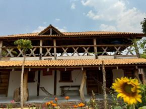 Pousada Peraputanga